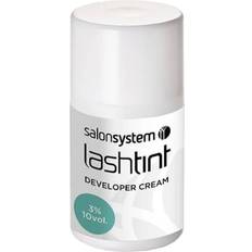 Salon System Lash Tint Developer Cream 3% 10vol. 100ml