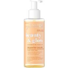 Eveline Cosmetics Beauty&Glow Gentle Oil Makeup Remover