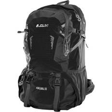 Joluvi Mountain Backpack Angliru 55 Black