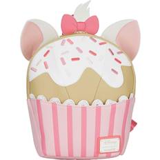 Loungefly Disney Aristocats Marie Sweets Sprinkle Cupcake Mini Backpack - Multi