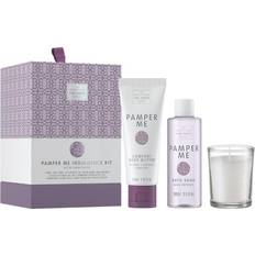 Scottish Fine Soaps Pamper Me Indulgence Kit