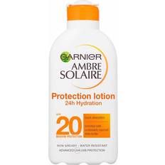 Garnier Ambre Solaire Ultra-Hydrating Protection Lotion SPF20 200ml