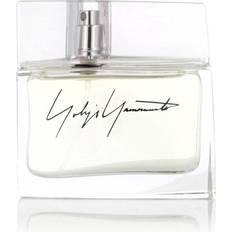 Yohji Yamamoto Pour Homme Eau De Toilette Pour Homme Male 50ml