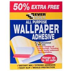 EverBuild All Purpose Wallpaper Paste (30 Roll)