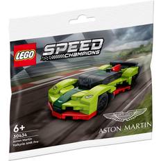 Cheap Lego Speed Champions Lego Speed Champions Aston Martin Valkyrie AMR Pro 30434