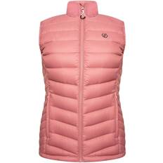 Dare 2b Womens Deter Recycled Padded Gilet