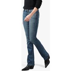 Frame Le Mini Bootcut Jeans, Poe