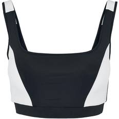 Urban Classics Ladies Color Block Bra BH