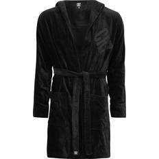 CR7 Bathrobe Men's - Black