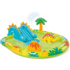 Intex Water Sports Intex Little Dino Play Center