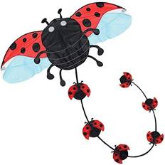 Peterkin Outdoor Toys Peterkin Ladybird Kite