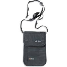 Tatonka Skin Neck Pouch Rfid B Black