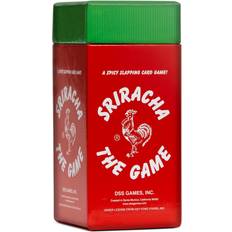 DSS Sriracha The Game