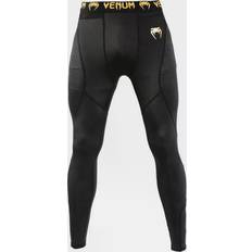 Gold - Men Tights Venum GFit Compression Tights Mens