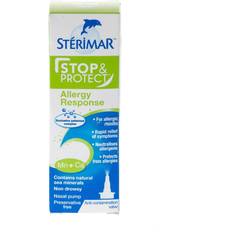 Best Water Purification Sterimar Stop and Protect Allergy Response Nasal Spray