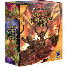 Paizo Pathfinder Goblin Firework Fight