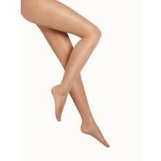 Wolford Tights Wolford Satin Touch 20 Den Tights - Gobi