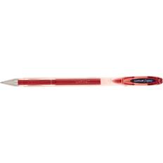 Faber-Castell Ballpoint Pens Faber-Castell 781278000 uni-ball Signo UM-120 Gel Rollerball Pen 0.7mm Tip Red (Pa
