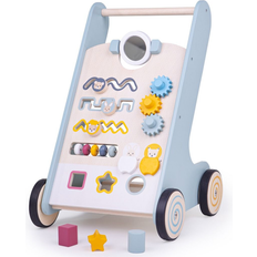 Bigjigs Toys Activity Walker