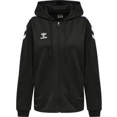 Hummel Core Xk Poly Full Zip Sweatshirt