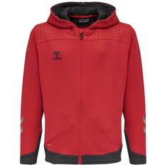 Hummel Lead Full Zip Sweatshirt