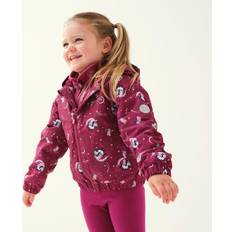 Regatta Peppa Muddy Puddle Jacket