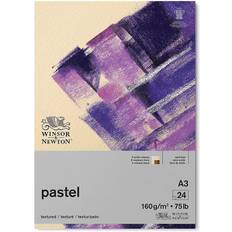 Winsor & Newton Pastel Pad Earth A3 160g 24 sheets