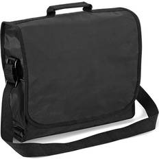 Quadra Record Bag 9 Litres (One Size) (Black)