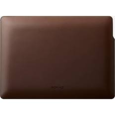 Nomad MacBook Pro Sleeve 16" - Brown