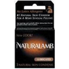 Trojan Naturalamb (3)