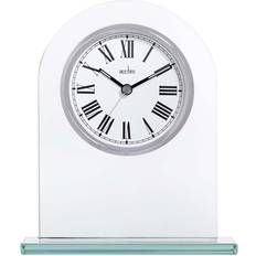 Acctim Adelaide Mantel Wall Clock 14.2cm