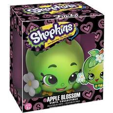 Shopkins Apple Blossom Vinyl Figure Funko Pop! multicolor