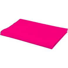 Creativ Company Fabric, W: 145 cm, 140 g, fuchsia, 1 rm