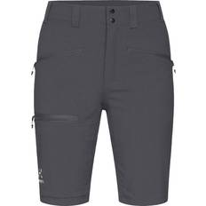 Haglöfs Mid Slim Shorts Women - Magnetite