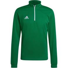 Adidas Entrada 22 Training Top Women - Green