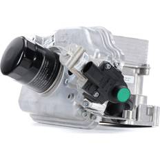 Pierburg EGR Cooler VW 7.02756.07.0 03L115512,03L115512A,03L115512C EGR valve cooler,AGR cooler,EGR radiator,Exhaust gas recirculation cooler