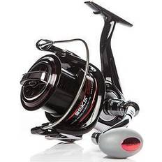 Sonik Sks Black Surf Reel 8000