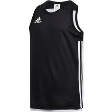 Red Tank Tops Adidas 3G Speed Reversible Jersey