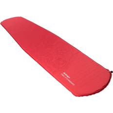 Vango Trek Compact Self-Inflating Mat, Red