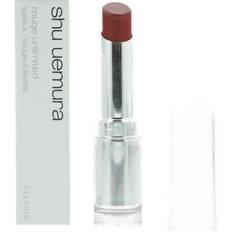 Shu Uemura Rouge Unlimited Lipstick 3.4g RD 161