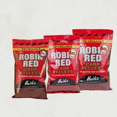 Robin Red Carp Pellets