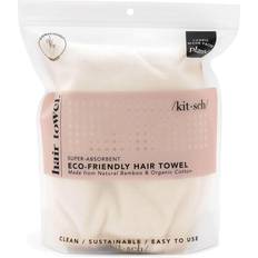 Kitsch Eco-Friendly Microfiber Hair Towel