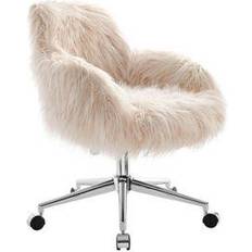 Linon Fiona Office Chair 88.9cm