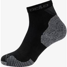 Odlo Ceramicool Quarter Socks 42-44