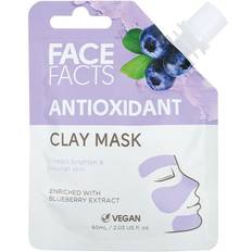 Face Facts Antioxidant Clay Mask