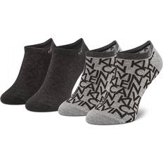 Calvin Klein Ankle Socks 2-pack