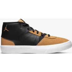 Nike Jordan Series.03 Mid M - Black/White/Elemental Gold/Washed Teal/Gum Light Brown