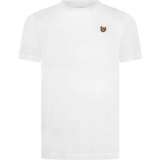 Lyle & Scott Classic T-shirt - Bright White