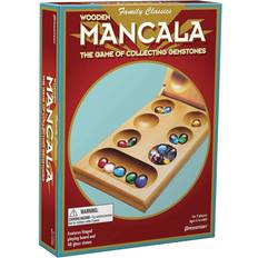 Pressman 104426.106 Mancala in Folding Box Games, Multicolor, 1 Pack