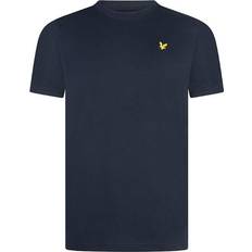 Lyle & Scott Classic T-shirt - Navy (LSC0003S-203)